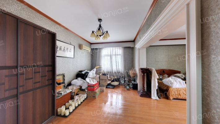 水云花园二手房实景图