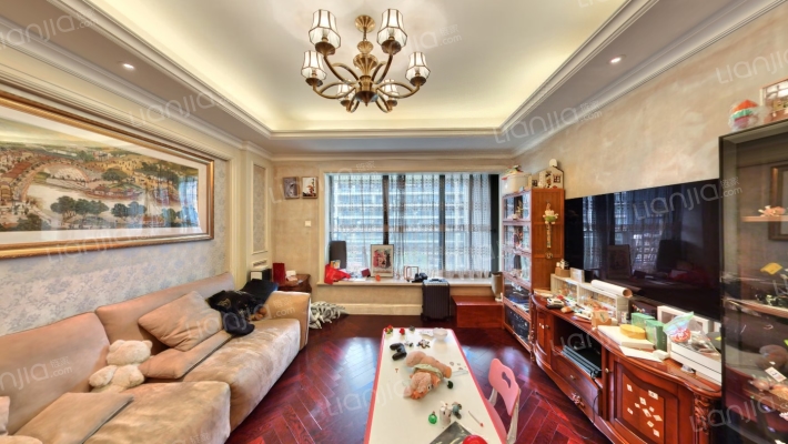 西溪诚园致诚苑二手房实景图