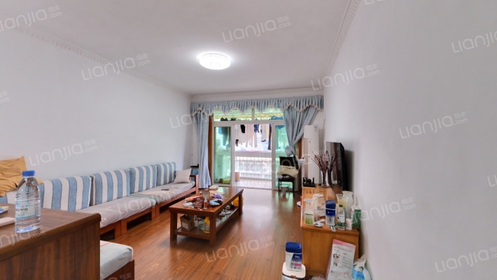 创业一村二手房实景图