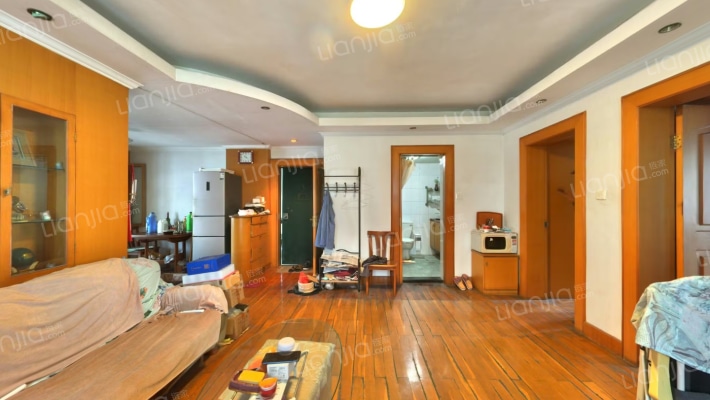 孝闻花园二手房实景图