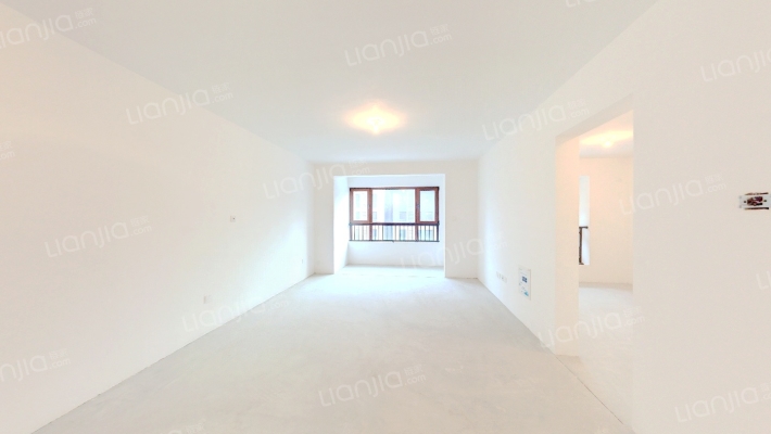 华侨城碧桂园天境二手房实景图