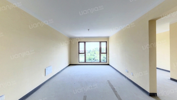 龙湖华煜江与城（一期）二手房实景图