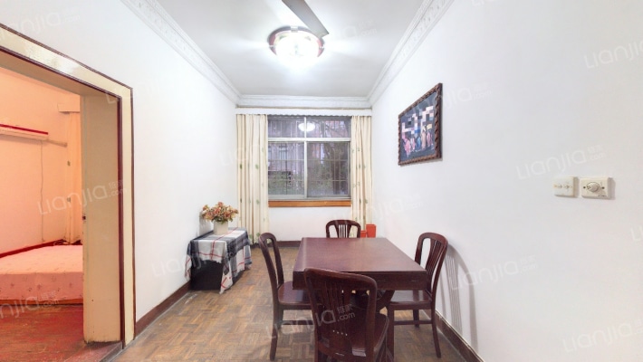 电子局宿舍（永外正街130号）二手房实景图