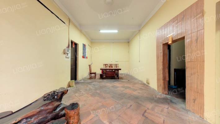 仁寿街6巷二手房实景图