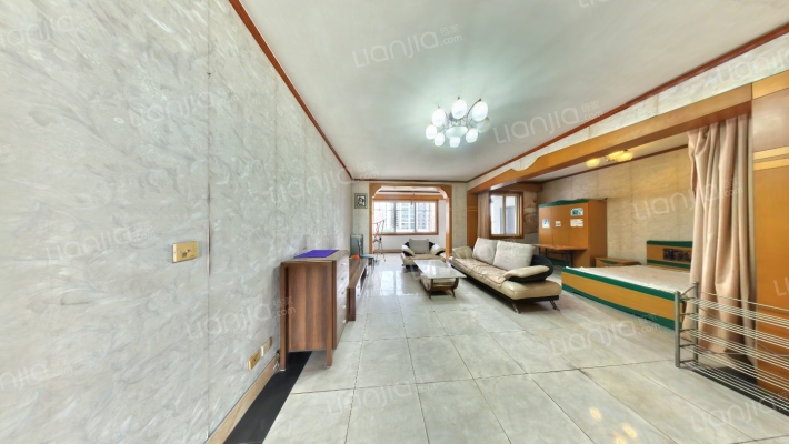 缘福源小区二手房实景图