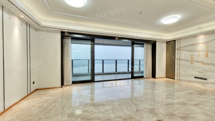 华侨城原岸二手房实景图