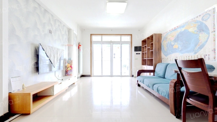 世纪家园二手房实景图