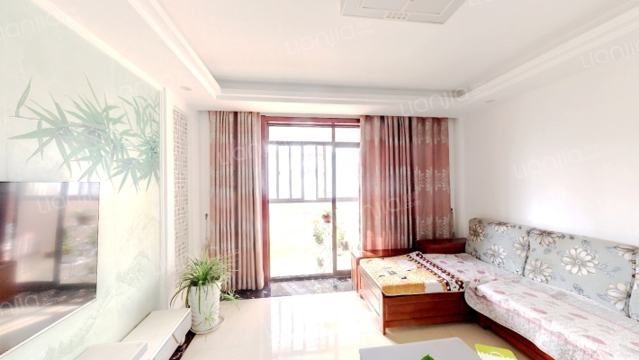 吴嘴小区二手房实景图