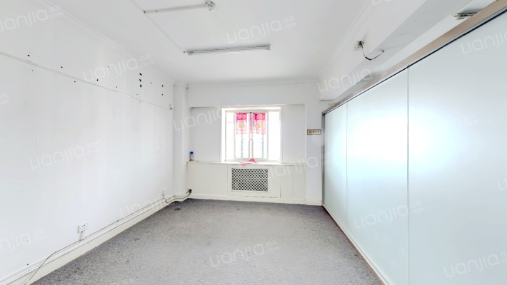 新海大厦二手房实景图