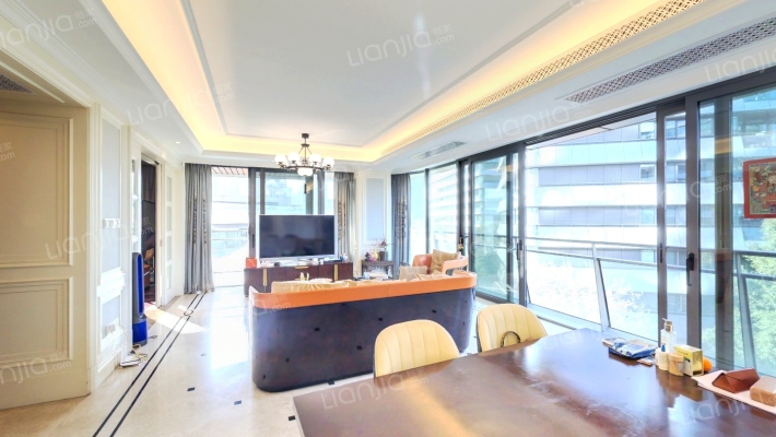 陆家嘴壹号院二手房实景图