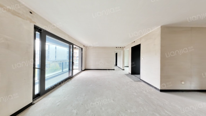 中央公园悦府云谷二手房实景图