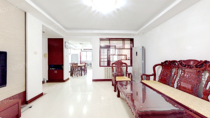 天成东巷二手房实景图