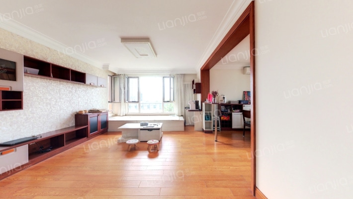 山景小城二手房实景图