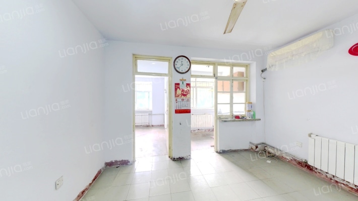 王舍小区二手房实景图