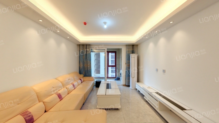 中南林樾二手房实景图