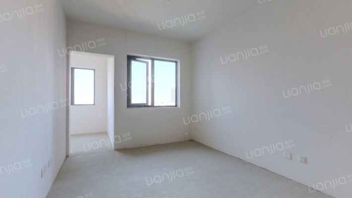 观潮起二手房实景图