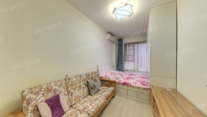 蓝光coco金沙二期二手房实景图