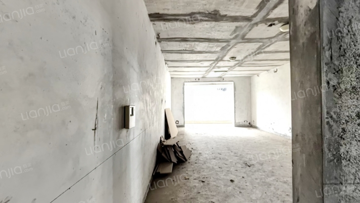 吉首市人民法院宿舍二手房实景图