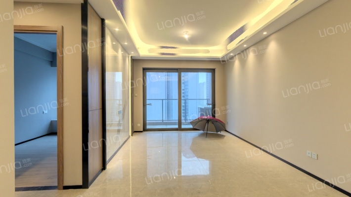 深荟城三期二手房实景图