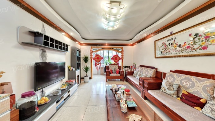 中南商寓二手房实景图