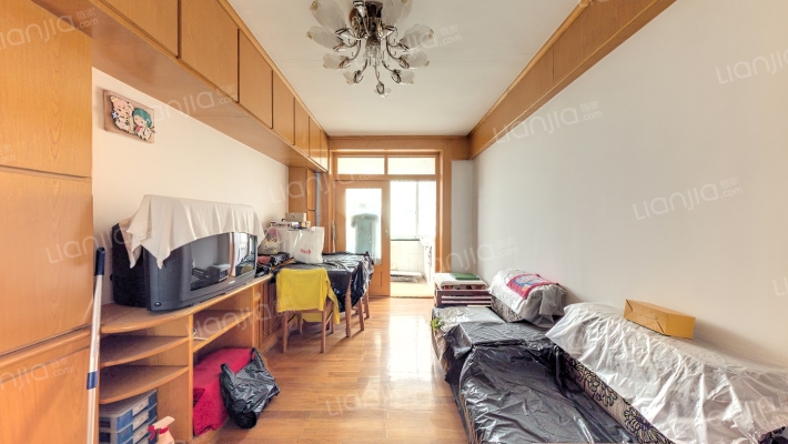 马栏小学北二手房实景图
