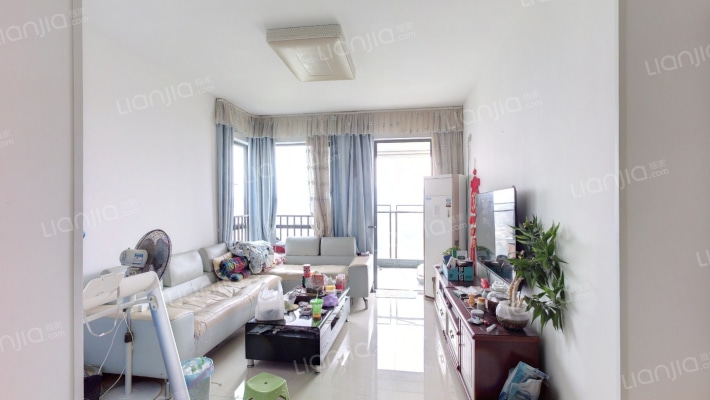 嘉汇城二期二手房实景图