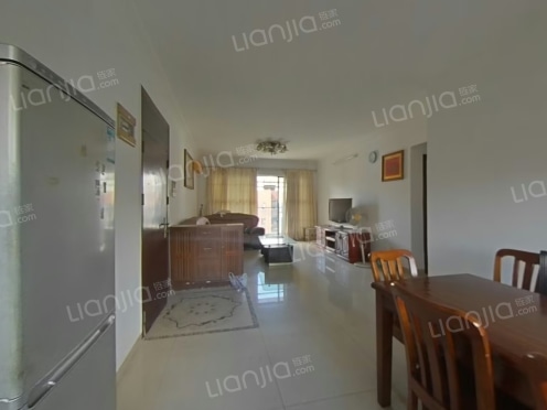 整租·金地格林小城 3室2厅 南