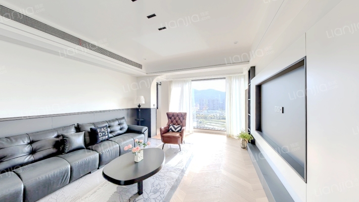 瑞璟嘉园B区二手房实景图