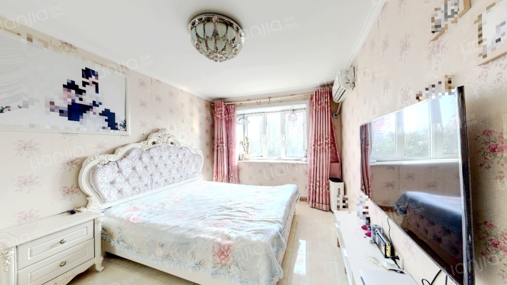 八七楼二手房实景图