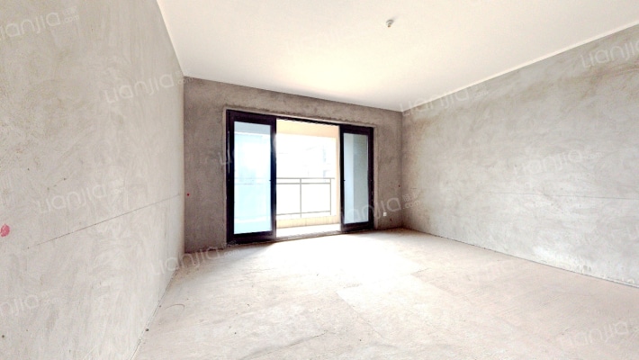 协信敬澜山二手房实景图