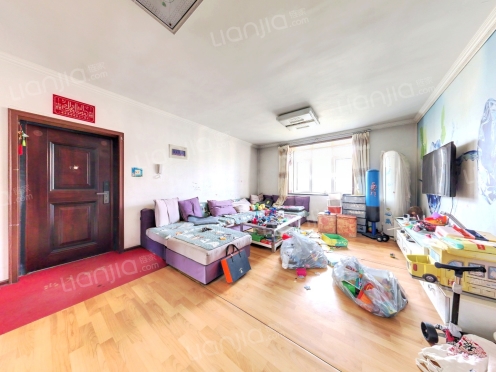 整租·名门世家 6室1厅 南