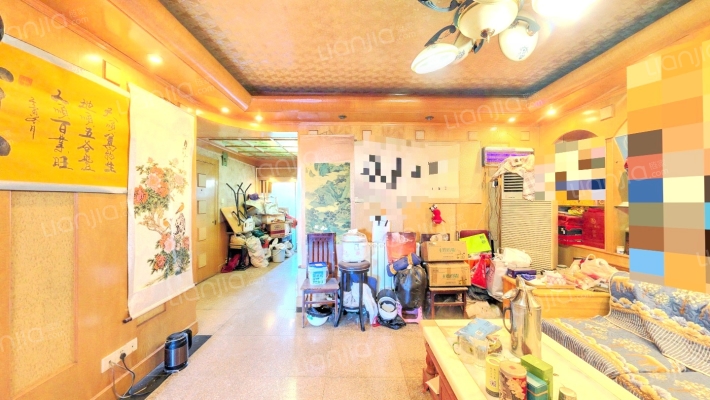 白鹭湾小区西区二手房实景图