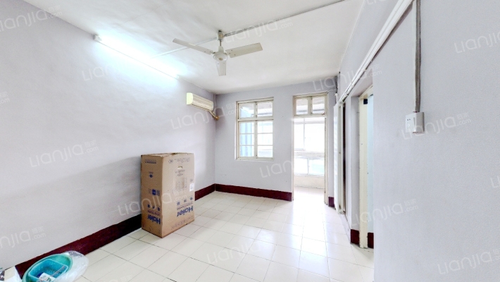 民族大街5号二手房实景图