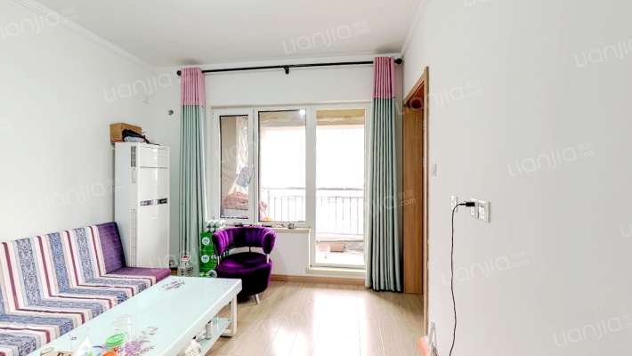 温泉新都孔雀城玺园二手房实景图