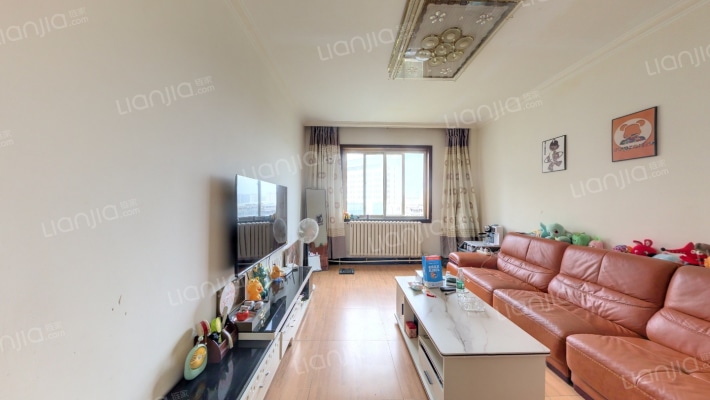 兴农公司家属院二手房实景图