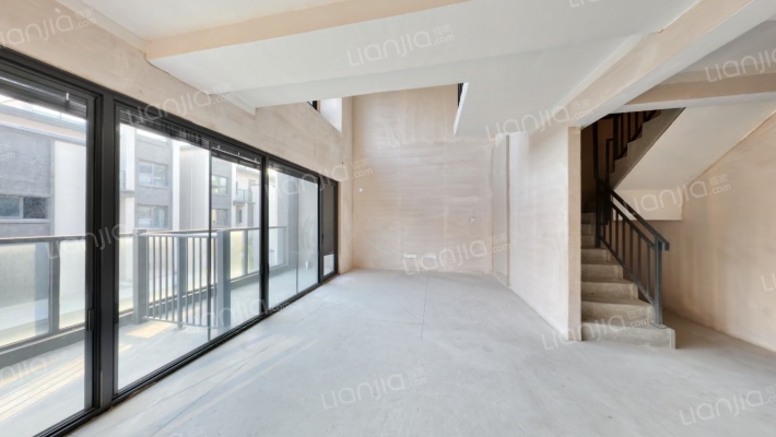 珺和府二手房实景图