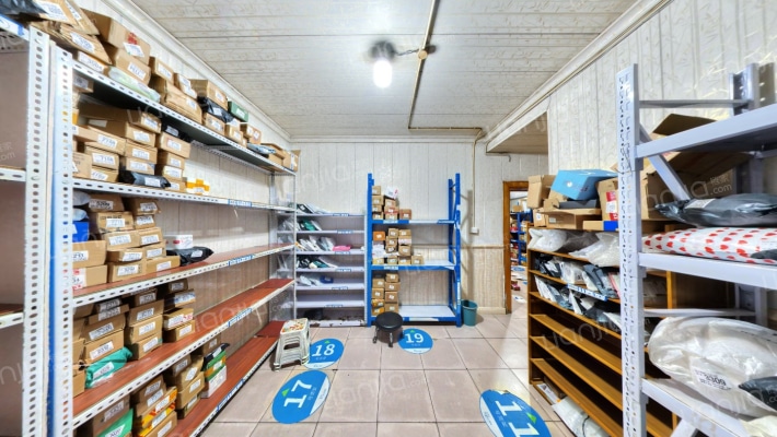 教师苑(文德路)二手房实景图