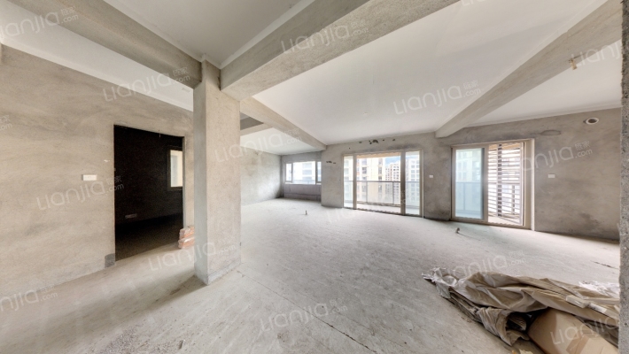 美伦美郡二手房实景图