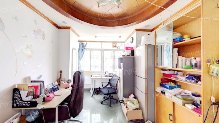 仓边路二手房实景图