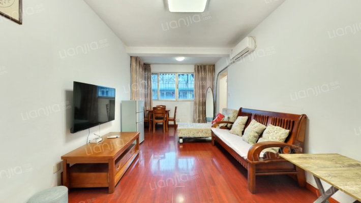 光华公屋一期二手房实景图