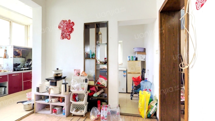 光明社区二手房实景图