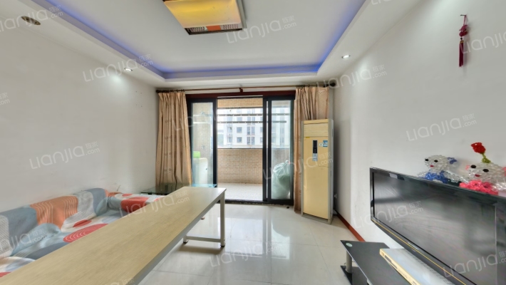 金榈湾西区二手房实景图