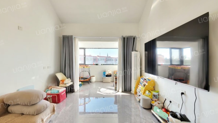 云趣园一区二手房实景图