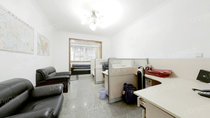 翠风苑公寓一期二手房实景图