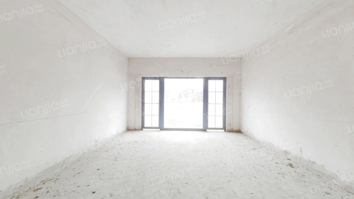 美的半岛庄园二手房实景图