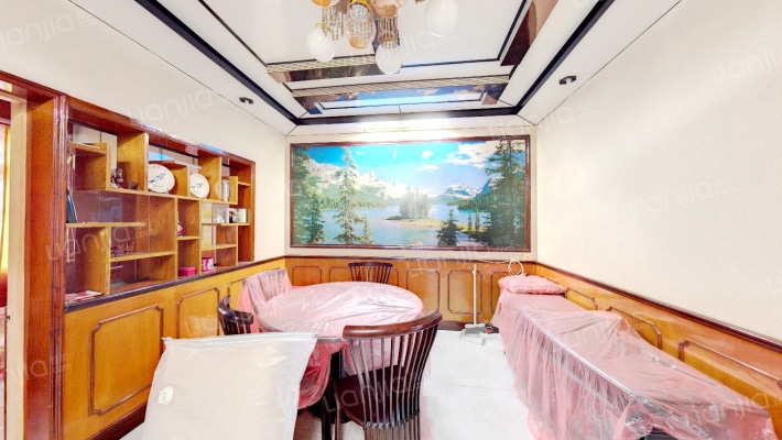 长虹小区二手房实景图