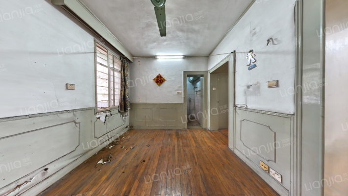 三元四村二手房实景图