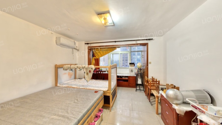 果园小区二手房实景图