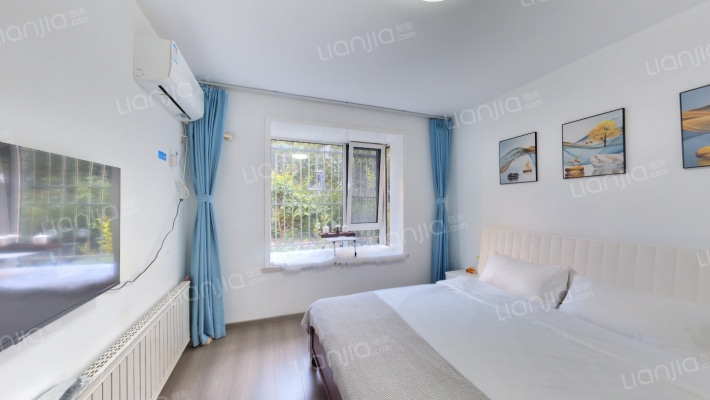 海信缤纷都市二手房实景图