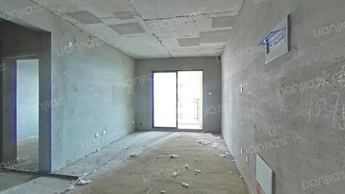 华耀首府二手房实景图